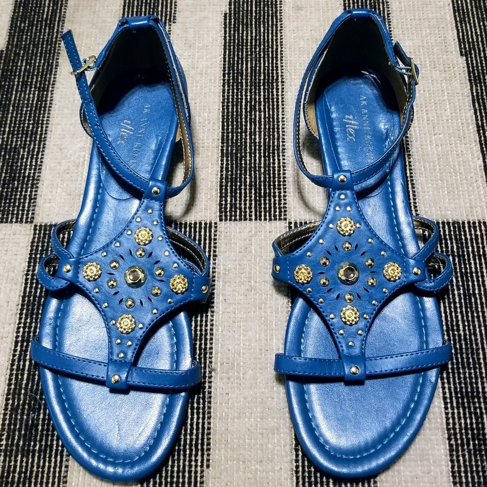 Super Cute Sandals!!!